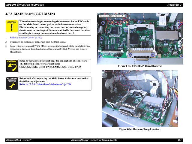EPSON_StylusPro_7600_9600_Service Manual